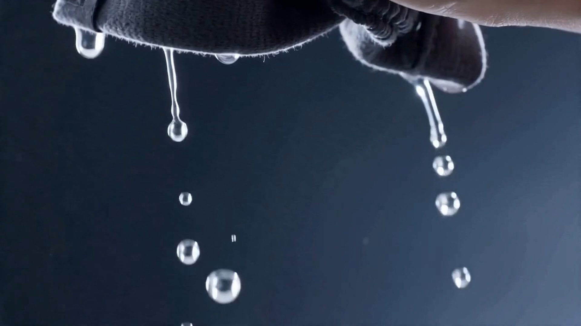 Snap-cold in seconds